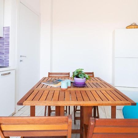 Sardinianworld - Casa Tatti Leilighet San Giovanni di Sinis Eksteriør bilde